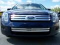 2007 Dark Blue Pearl Metallic Ford Fusion SE  photo #3