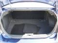 2007 Dark Blue Pearl Metallic Ford Fusion SE  photo #12