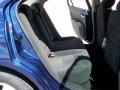 2007 Dark Blue Pearl Metallic Ford Fusion SE  photo #13