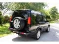 2004 Java Black Land Rover Discovery SE7  photo #9