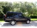 2004 Java Black Land Rover Discovery SE7  photo #11