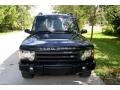 2004 Java Black Land Rover Discovery SE7  photo #16