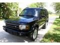 2004 Java Black Land Rover Discovery SE7  photo #17