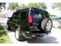 2004 Java Black Land Rover Discovery SE7  photo #20