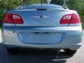 2009 Clearwater Blue Pearl Chrysler Sebring Touring Sedan  photo #6