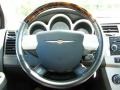 2009 Clearwater Blue Pearl Chrysler Sebring Touring Sedan  photo #18