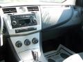 Clearwater Blue Pearl - Sebring Touring Sedan Photo No. 19