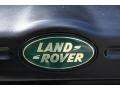 2004 Java Black Land Rover Discovery SE7  photo #77