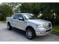 2006 Silver Metallic Lincoln Mark LT SuperCrew 4x4  photo #14