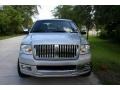 2006 Silver Metallic Lincoln Mark LT SuperCrew 4x4  photo #16