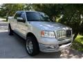 2006 Silver Metallic Lincoln Mark LT SuperCrew 4x4  photo #23