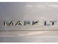 Silver Metallic - Mark LT SuperCrew 4x4 Photo No. 100