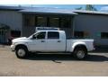 Bright White - Ram 3500 SLT Mega Cab 4x4 Dually Photo No. 2