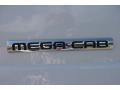 Bright White - Ram 3500 SLT Mega Cab 4x4 Dually Photo No. 8