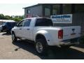 Bright White - Ram 3500 SLT Mega Cab 4x4 Dually Photo No. 10