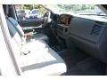 Bright White - Ram 3500 SLT Mega Cab 4x4 Dually Photo No. 12