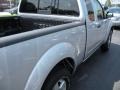 2008 Radiant Silver Nissan Frontier SE King Cab 4x4  photo #5