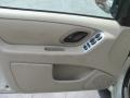2005 Gold Ash Metallic Ford Escape Limited 4WD  photo #10