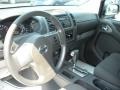 2008 Radiant Silver Nissan Frontier SE King Cab 4x4  photo #12