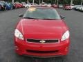 Precision Red - Monte Carlo SS Photo No. 4