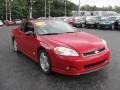 Precision Red - Monte Carlo SS Photo No. 5
