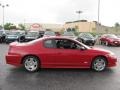 Precision Red - Monte Carlo SS Photo No. 6
