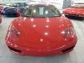 1999 Rosso Corsa (Red) Ferrari 360 Modena F1  photo #16