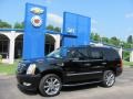 Black Raven - Escalade AWD Photo No. 1