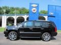 Black Raven - Escalade AWD Photo No. 2