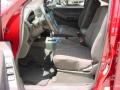 Red Brawn Metallic - Xterra S Photo No. 15