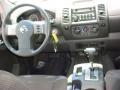 Red Brawn Metallic - Xterra S Photo No. 21