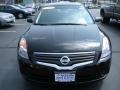 Super Black - Altima 2.5 S Photo No. 2