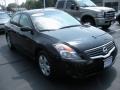 Super Black - Altima 2.5 S Photo No. 3