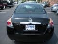 Super Black - Altima 2.5 S Photo No. 6