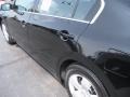 Super Black - Altima 2.5 S Photo No. 7