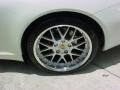 Carrara White - 911 Carrera Coupe Photo No. 12