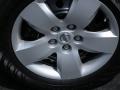 Super Black - Altima 2.5 S Photo No. 9