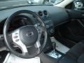 Super Black - Altima 2.5 S Photo No. 11