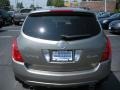 Polished Pewter Metallic - Murano SL AWD Photo No. 6