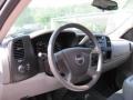 2008 Fire Red GMC Sierra 1500 Extended Cab 4x4  photo #8