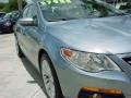 Iron Grey Metallic - CC Sport Photo No. 2