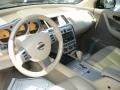 Polished Pewter Metallic - Murano SL AWD Photo No. 12