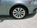 Iron Grey Metallic - CC Sport Photo No. 3