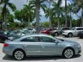 Iron Grey Metallic - CC Sport Photo No. 5