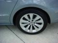 Iron Grey Metallic - CC Sport Photo No. 11