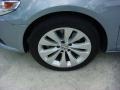 Iron Grey Metallic - CC Sport Photo No. 12