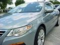 Iron Grey Metallic - CC Sport Photo No. 13
