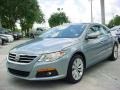 Iron Grey Metallic - CC Sport Photo No. 14