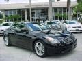 Black Obsidian - G 37 Coupe Photo No. 1