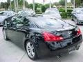 Black Obsidian - G 37 Coupe Photo No. 8